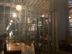 -PIZZA BIANCA(民园店)