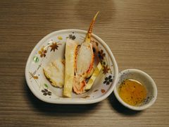 -蟹道乐(道顿堀本店)