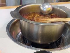 -屋头串串(龙潭寺店)