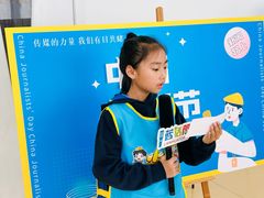 -蓝话筒·少儿成人演讲口才·主持朗诵·戏剧表演(大华第一坊店)