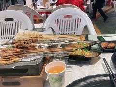 -纪录片《人生一串》体验店(静安店)