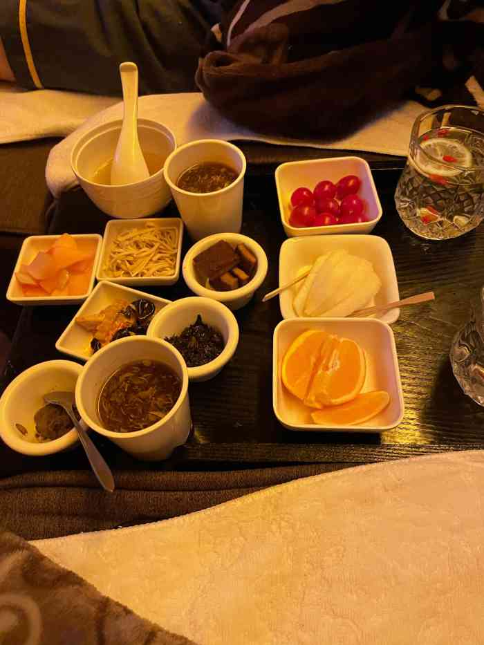 老房子足浴(阳光店)-"[薄荷]环境:首先说说环境,老房子的门.