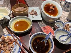 -南京大牌档(香港广场店)