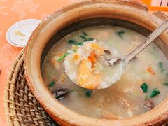 -深运潮州粥(东门店)