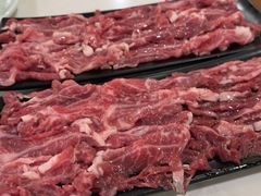 -潮汕良记牛肉火锅(洪武路店)