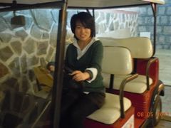 -青岛葡萄酒博物馆