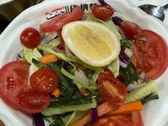-清真·AL-JANNAT 佳纳特餐厅(狮子桥店)