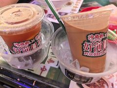 -憶廟街 X 沙角邨(太古城店)