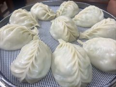 -叶存利海鲜大馅饺子(海宁路总店)