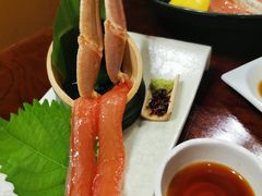 -蟹道乐(京都本店)