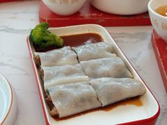 -广府汤语·靓汤·早茶·小粤菜(仁恒梦店)