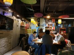 大堂-苏城小院·园林精致苏州菜(斜塘老街店)