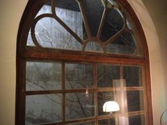 窗户-1901 Cafe(西四店)