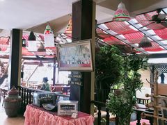 -卷心菜和避孕套餐厅(Pattaya)