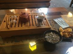 -丽江庭院之丽江往事(安定门店)