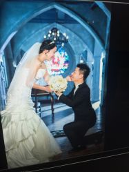 点击看大图 -挪娅婚纱摄影皇家会所
