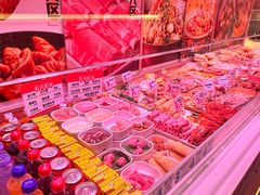 -福客麻辣烫·现炒麻辣香锅(印力中心店)