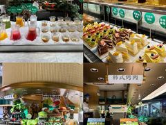 -亚马逊海鲜自助(梅溪湖步步高店)