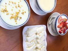 -周大娘牛乳(旧寨古村总店)