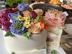 -BONCAKE裱花蛋糕(万象汇店)