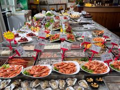 -威海九禧海鲜居渔水饺(经区店)