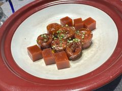 -鹊华居·地道鲁菜·海鲜·融合味(大明湖店)
