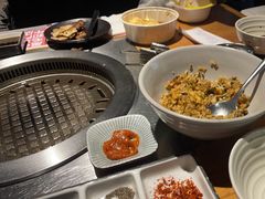 -焱铁烧·黑毛和牛专门店(南宁万象城店)