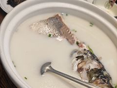 -紫藤园·天目湖大鱼头(南山竹海店)