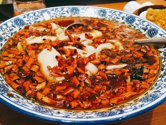 沸腾鱼-頂好酒家·经典粤菜(海信广场店)