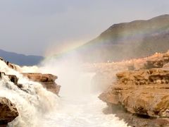 -陕西黄河壶口瀑布旅游区