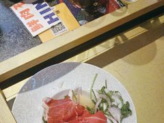 -秦炉烤肉(财富中心店)