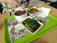 -老乡鸡(六安阳光欧洲城店)