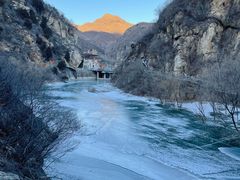 -黑龙潭风景区