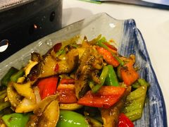 -渔娘渔家丹东海鲜(东直门店)