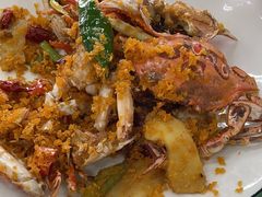 -景好海鲜餐厅(大鹏必选旅游店)