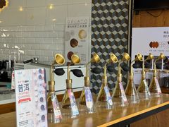 -Torch Coffee 炬点咖啡