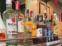 -Dang restaurant (patong phuket)