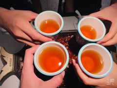 -江边城外烤全鱼(世茂广场店)