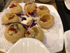 -Masala Curry and BBQ·玛莎拉巴基斯坦美食(金水万达店)