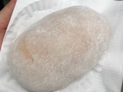 -澳门长洲糯米糍(柯打苏沙街店)
