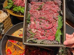 -大龙燚·旷野鲜火锅(广州首店)