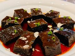 松露黑豆腐-怡情荟•海鲜青岛菜(五四广场旗舰店)