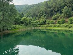 -九龙潭景区