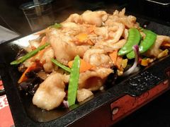 -炭舍干锅·烤鱼(扬名广场店)