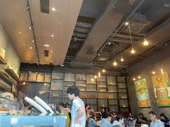 -DECAMERON十日谈(卓悦汇店)