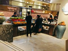 -金海湾自助餐厅(金陵饭店)