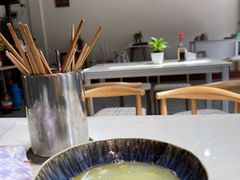 -艾麻子奶汤面(花园巷店)