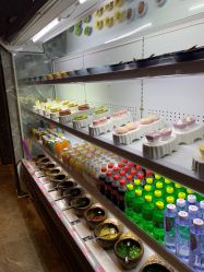 -悦鼎会海鲜姿造·宴会厅(东方明珠广场店)