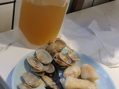 -燃尖儿自助串串火锅(新业广场店)