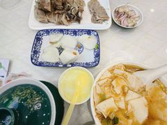 -尕西木老春台东乡手抓美食